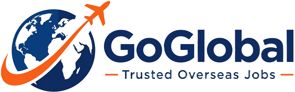 GoGlobal — Trusted Overseas Jobs